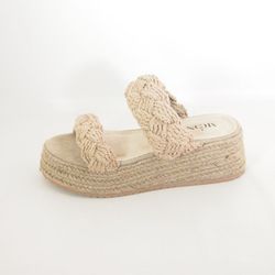 Sandalias Moona MO2387 Camel