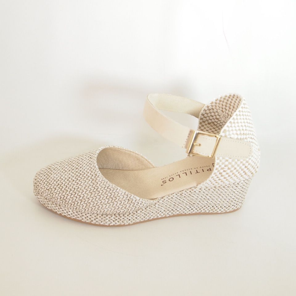 Sandalias Pitillos 11303 Natural