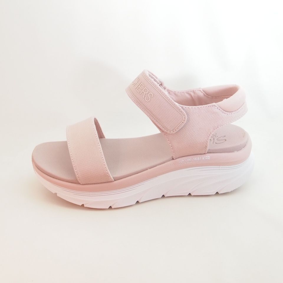 Sandalias Skechers 119226 D'Lux Walker New Block
