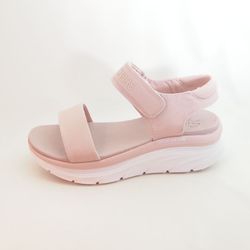 Sandalias Skechers 119226 D'Lux Walker New Block