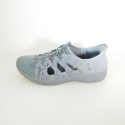 Sandalias Skechers Reggae Fest 2.0 Neap Tide Gris