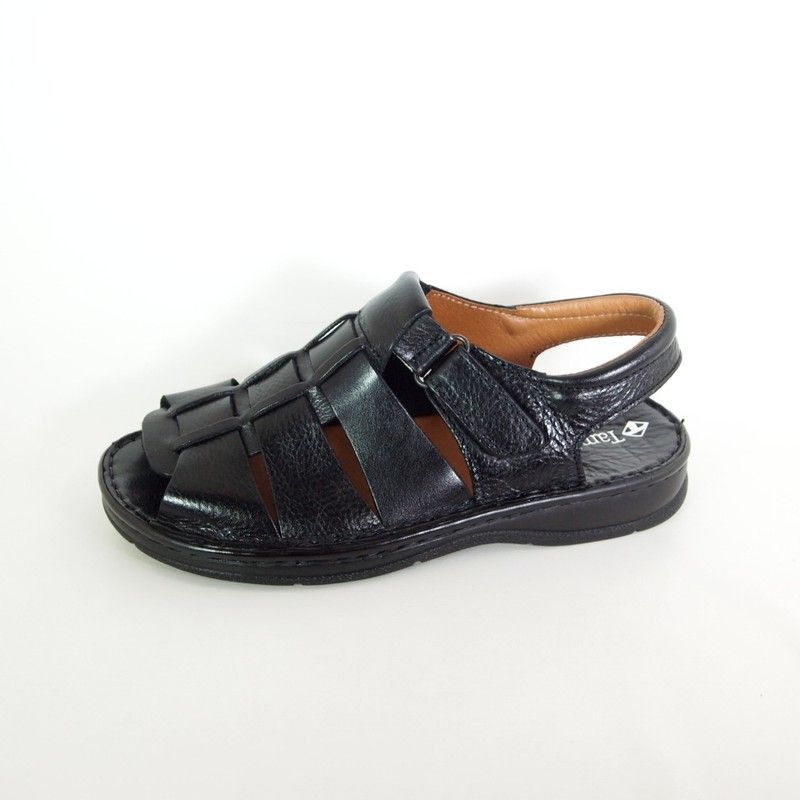 Sandalias T'amicus 5100 Negro