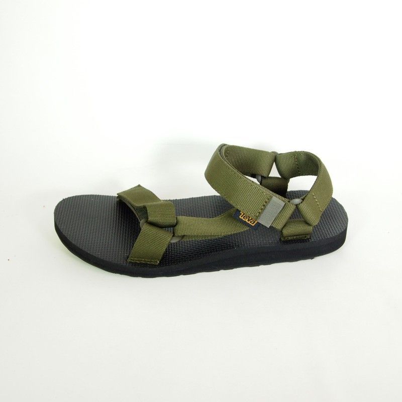 Sandalias Teva Original Univers 1004010 Kaki