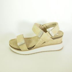 Sandalias Xti 14261901 Beige