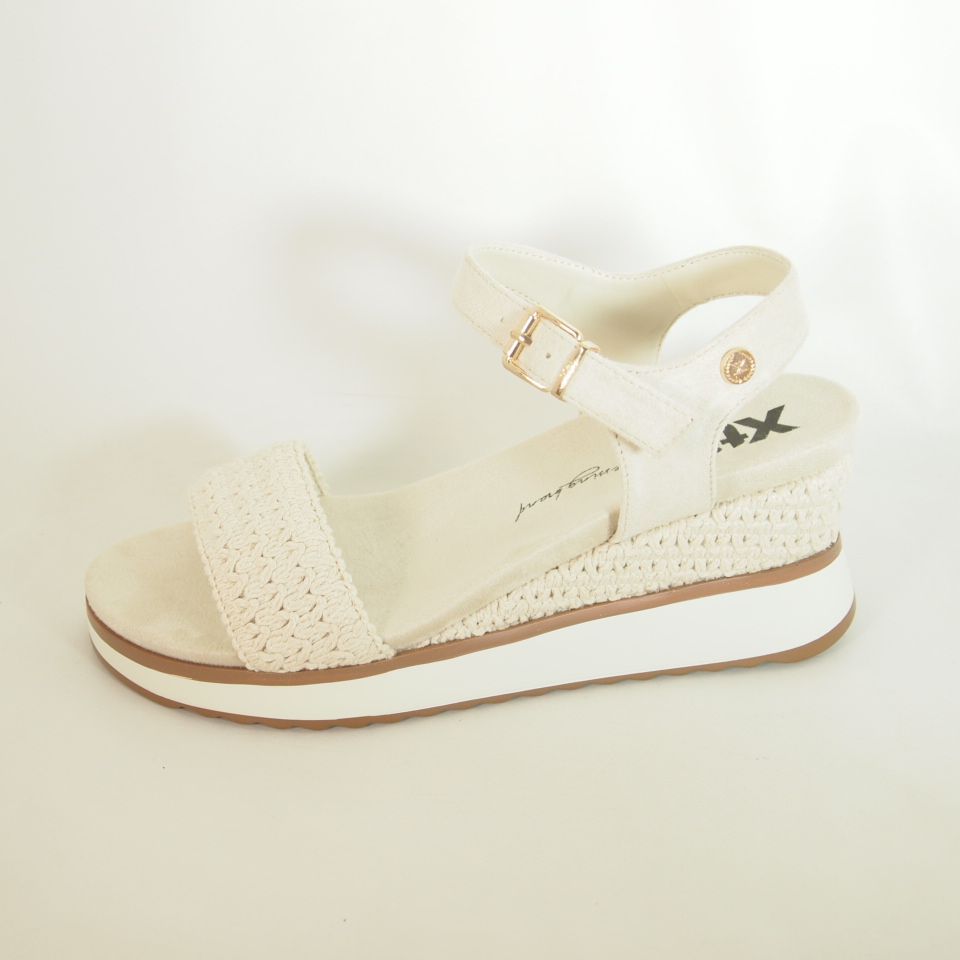 Sandalias Xti 14385701 Hielo