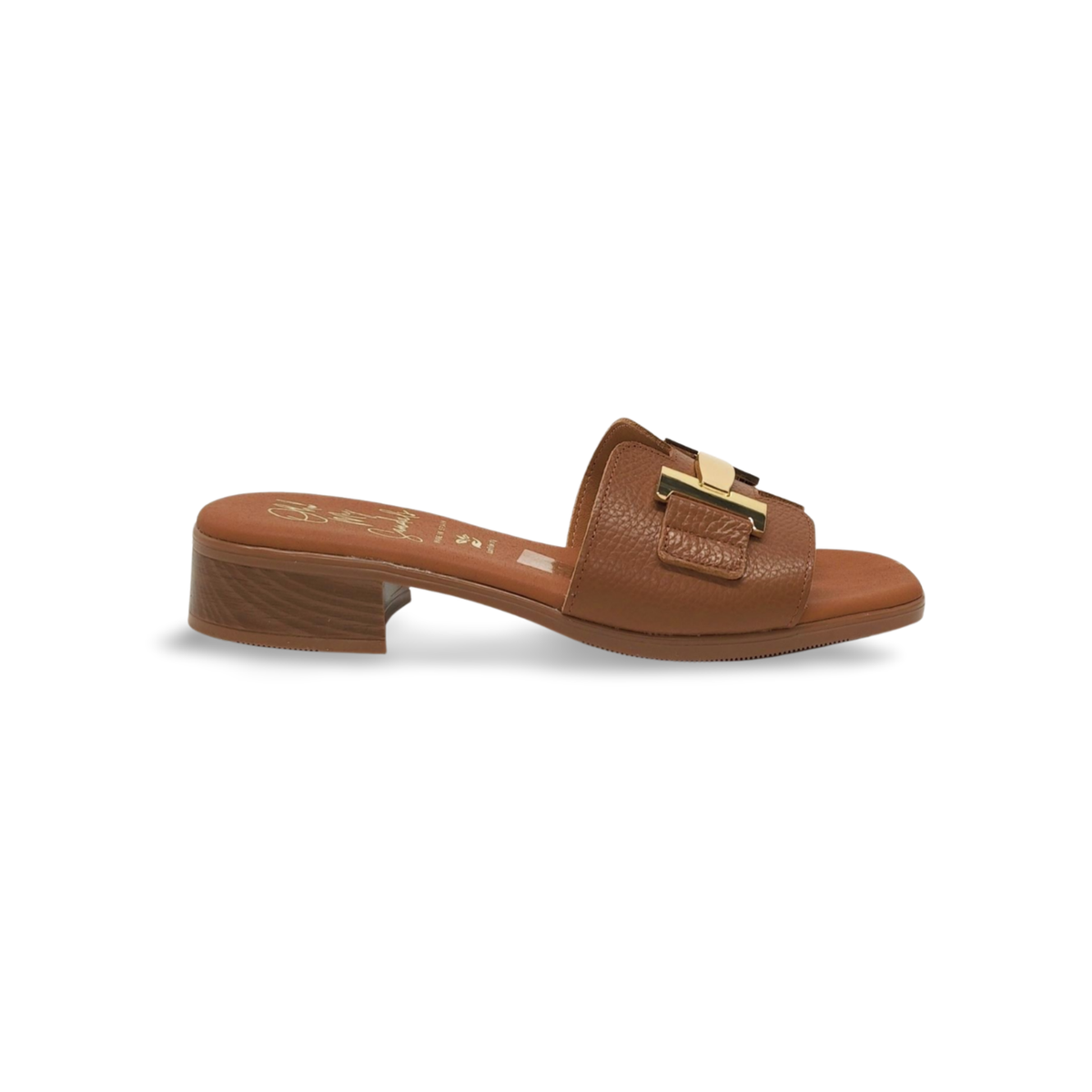 Sandalias Y Zue Sandals 5890 piel cuero