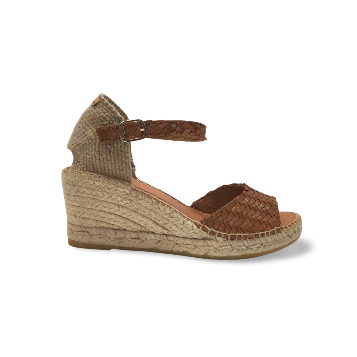 Sandalias Y Zue Toni Pons SARAI piel cuero