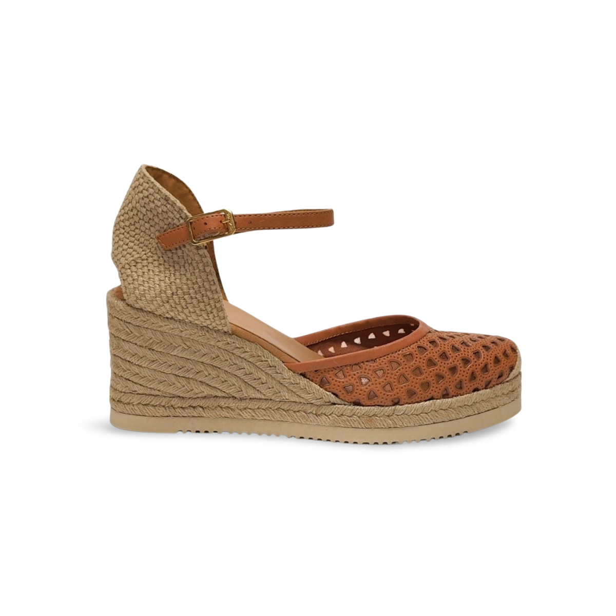 Sandalias Y Zue Unisa CELERA piel cuero