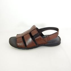 Sandalias Zen 6758 Marrón