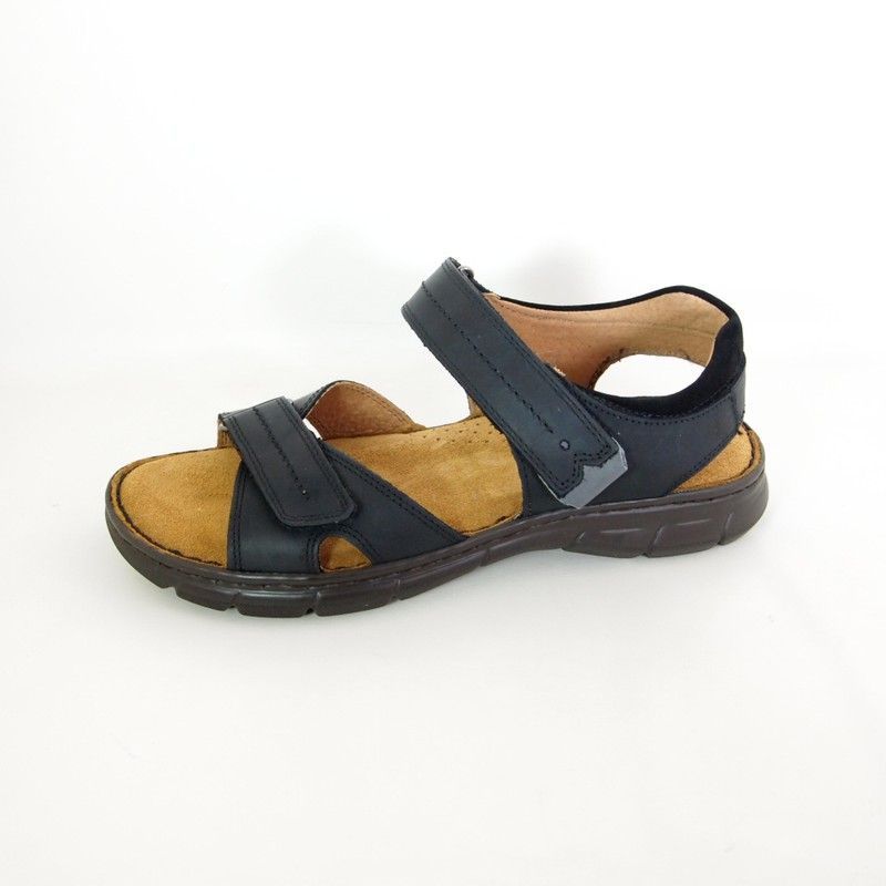 Sandalias Zen 8217 Negro
