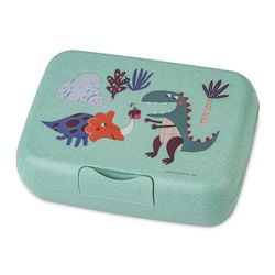 Sandwichera Infantil Recicl. Candy L Rex