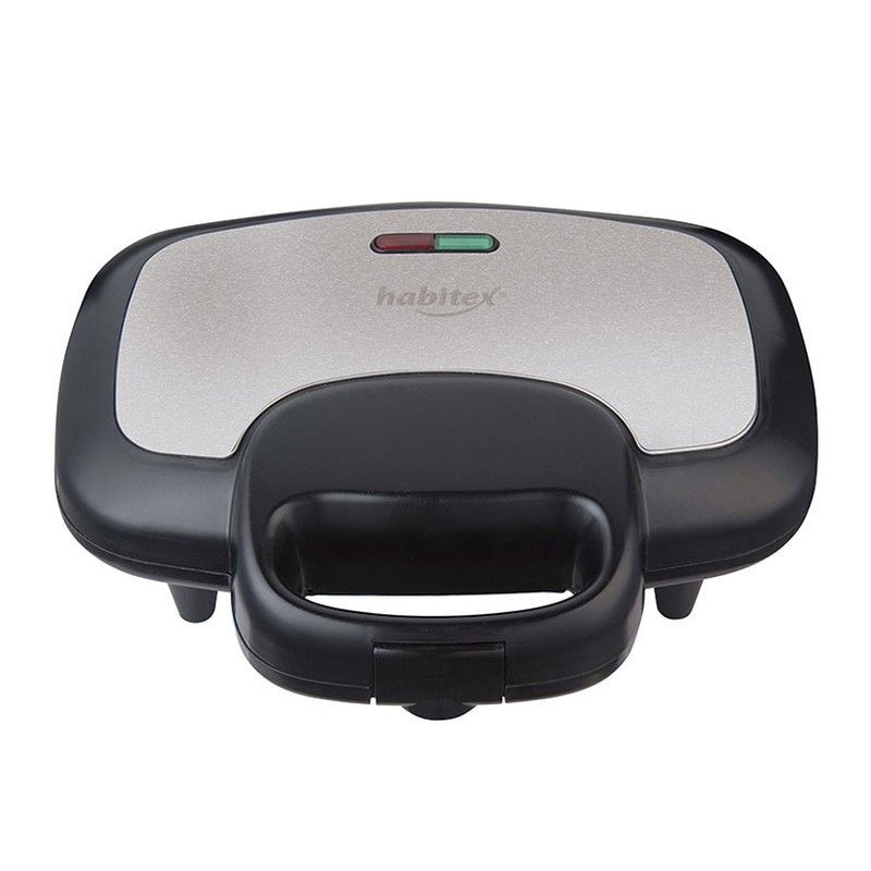 Sandwichera Style Sc5002 2 Cavidades Habitex