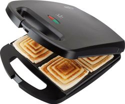 Sandwichera SW546 de Jata