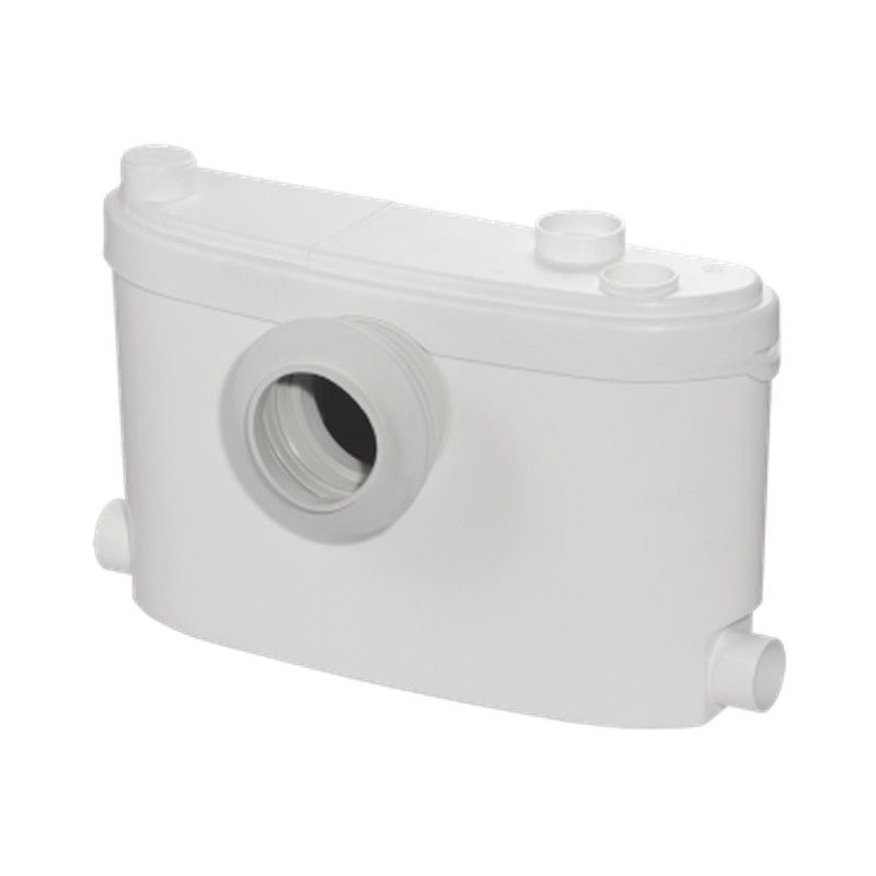 SANISLIM Triturador Sanitario SFA