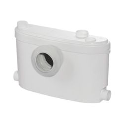 SANISLIM Triturador Sanitario SFA