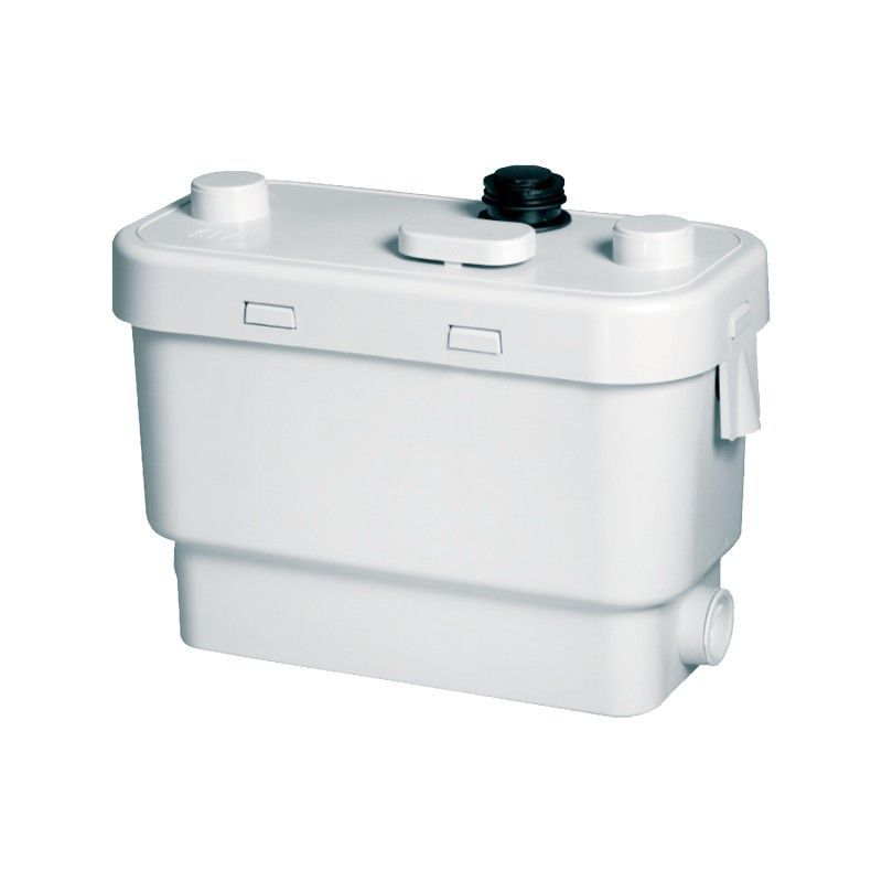 Sanivite Bomba de Evacuacion aguas residuales  0100700