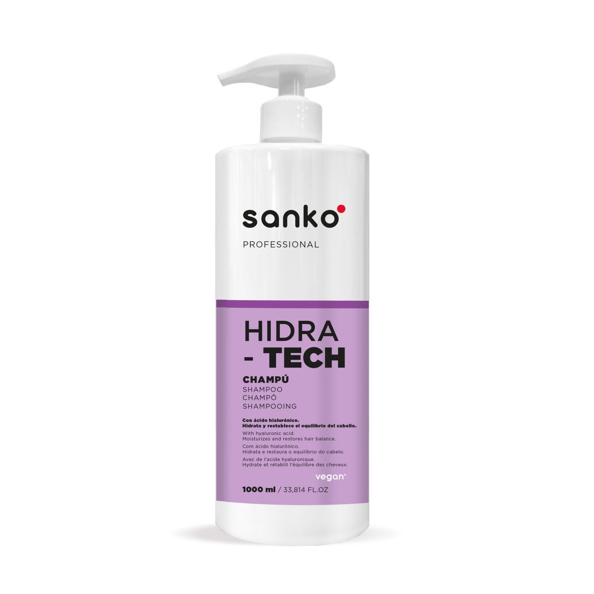 Sanko Ch.Profes.1lt C/Dosif. Hidra-Tech