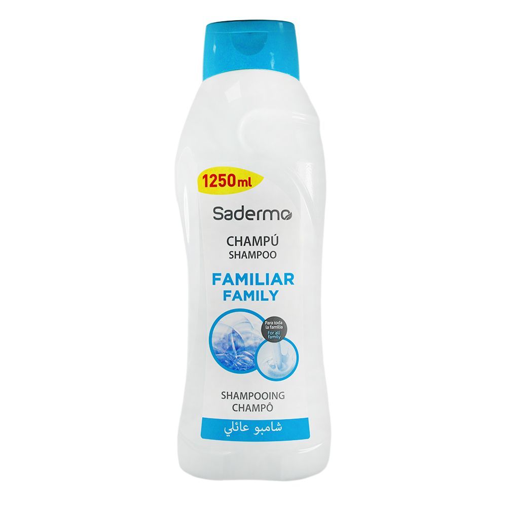 Sanko Champu Familiar 1250ml