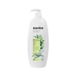 Sanko Gel Baño Botanical 2lt C/Dosific.