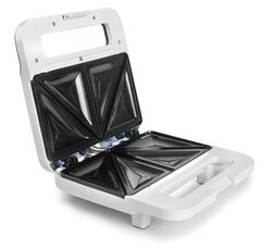 Sanwichera Electrica Rebanada Triangular Lacor 750W