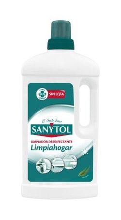 Sanytol Desinfectante Limpiahogar 1200