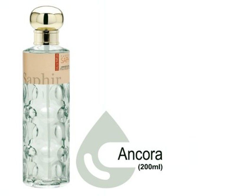 Saphir 50 Fem. Ancora