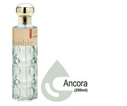 Saphir 50 Fem. Ancora