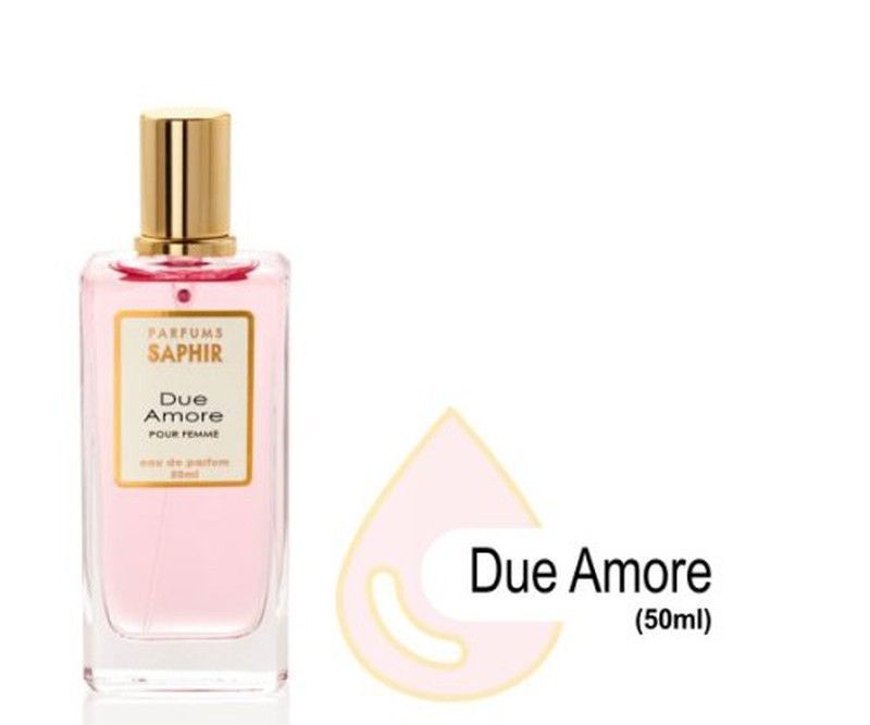 Saphir 50 Fem. Due Amore R-94607