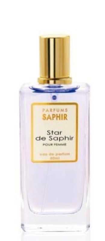 Saphir 50 Fem. Pink