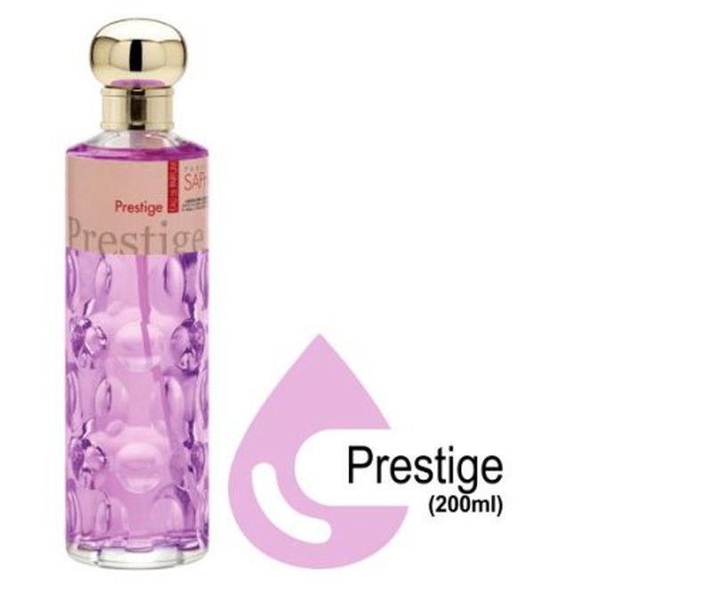 Saphir 50 Fem. Prestige