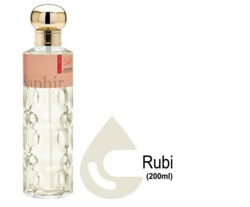 Saphir 50 Fem. Rubi