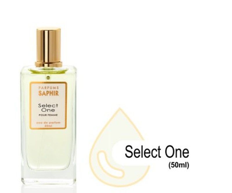 Saphir 50 Fem. Select One R-94602