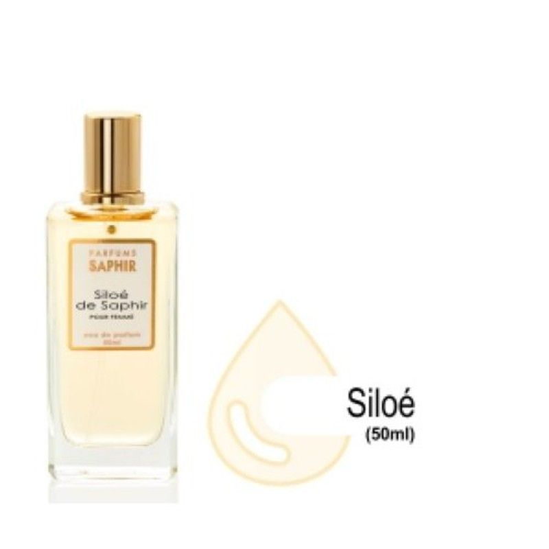 Saphir 50 Fem. Siloe R-94603