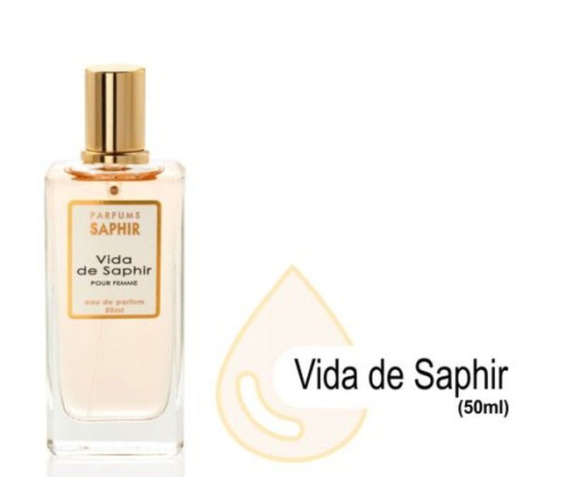 Saphir 50 Fem. Vida De Saphir R-94600
