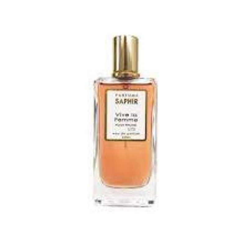Saphir 50 Fem. Vive De Saphir R-