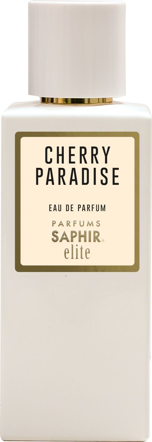 Saphir Elite Parfum 100 Vapo Cherry Para