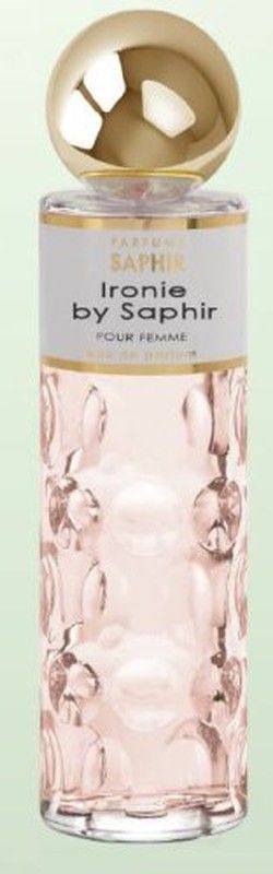 Saphir Fem Col. 200 Vapo Ironie By Saphi