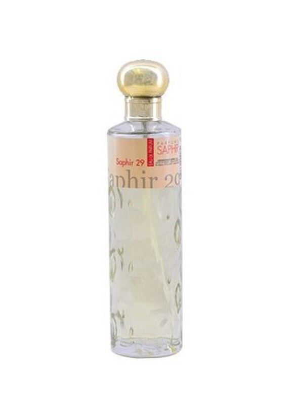 Saphir Fem Col. 200 Vapo Saphir-29