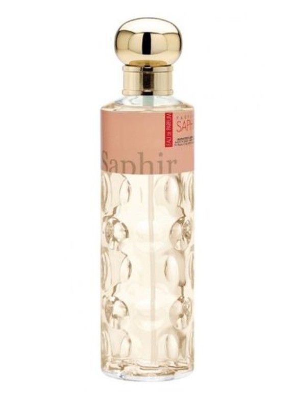Saphir Fem Col. 200 Vapo Sph Woman