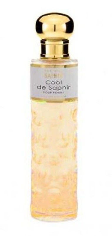 Saphir Fem Col. 30 Vapo Cool De Saphir