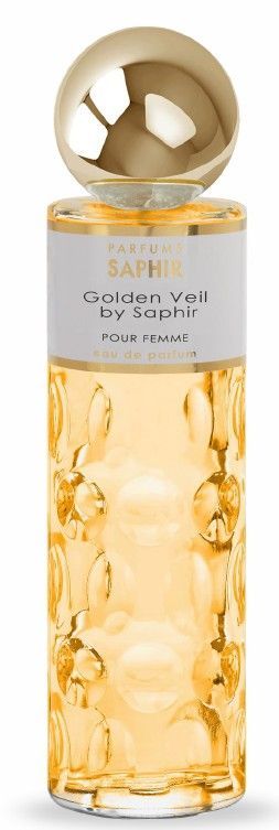 Saphir Fem Col. 30 Vapo Golden Veil