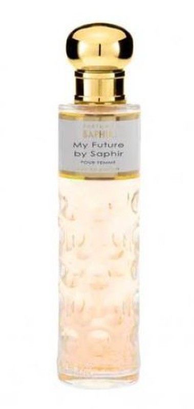 Saphir Fem Col. 30 Vapo My Future By Sap