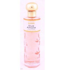 Saphir Fem. For Her 200 Vap R-83100