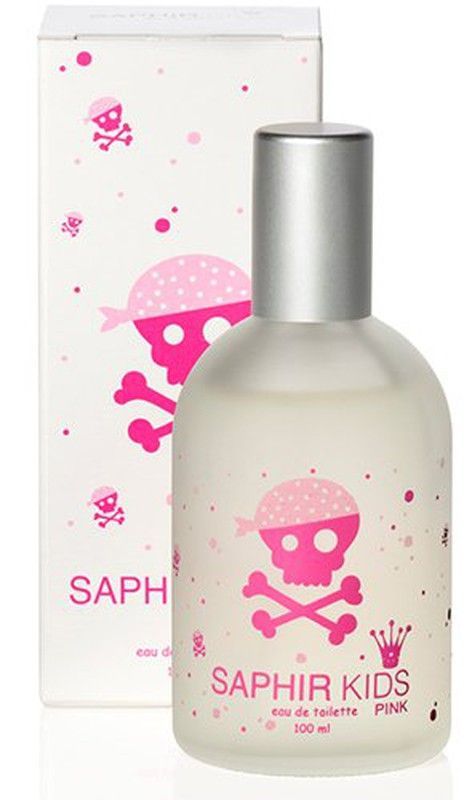 Saphir Kids Pink 100