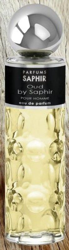 Saphir Masc Col. 200 Vapo Oud By Saphir