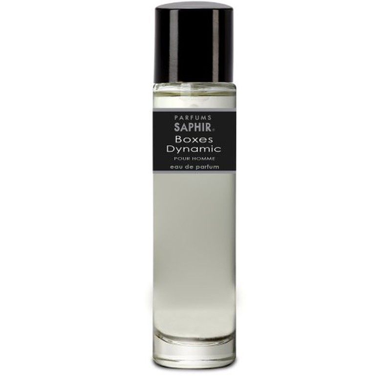 Saphir Masc Col. 30 Vapo Boxes Dynamin