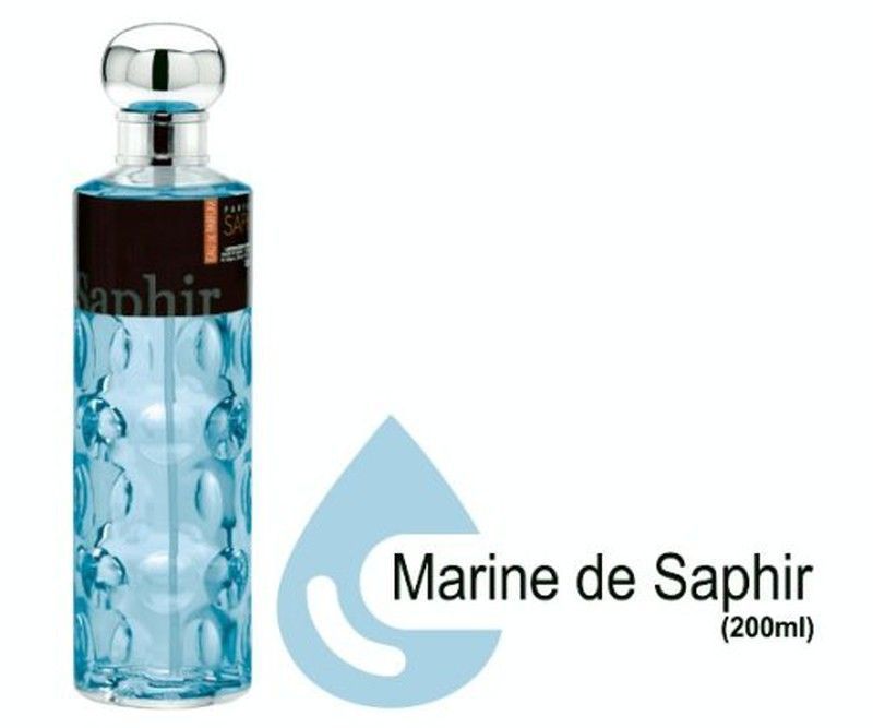 Saphir Masc. Marine 200 Vap R-83158
