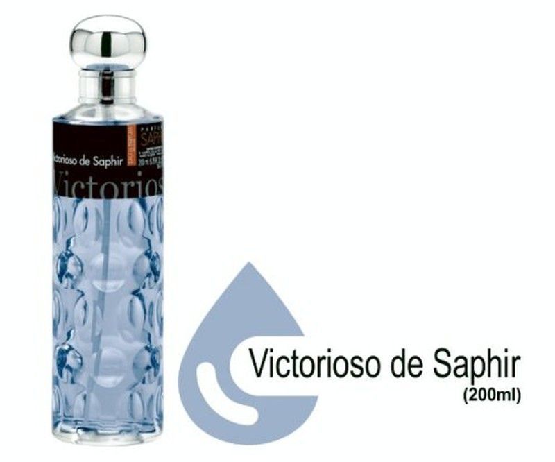 Saphir Masc. Perfect-Victorioso 200 Vap