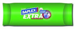 Saplex Bolsa Lila Perf C/F 56X62 (15)30L