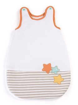 Saquito accesorio para muñeco 40 cm.